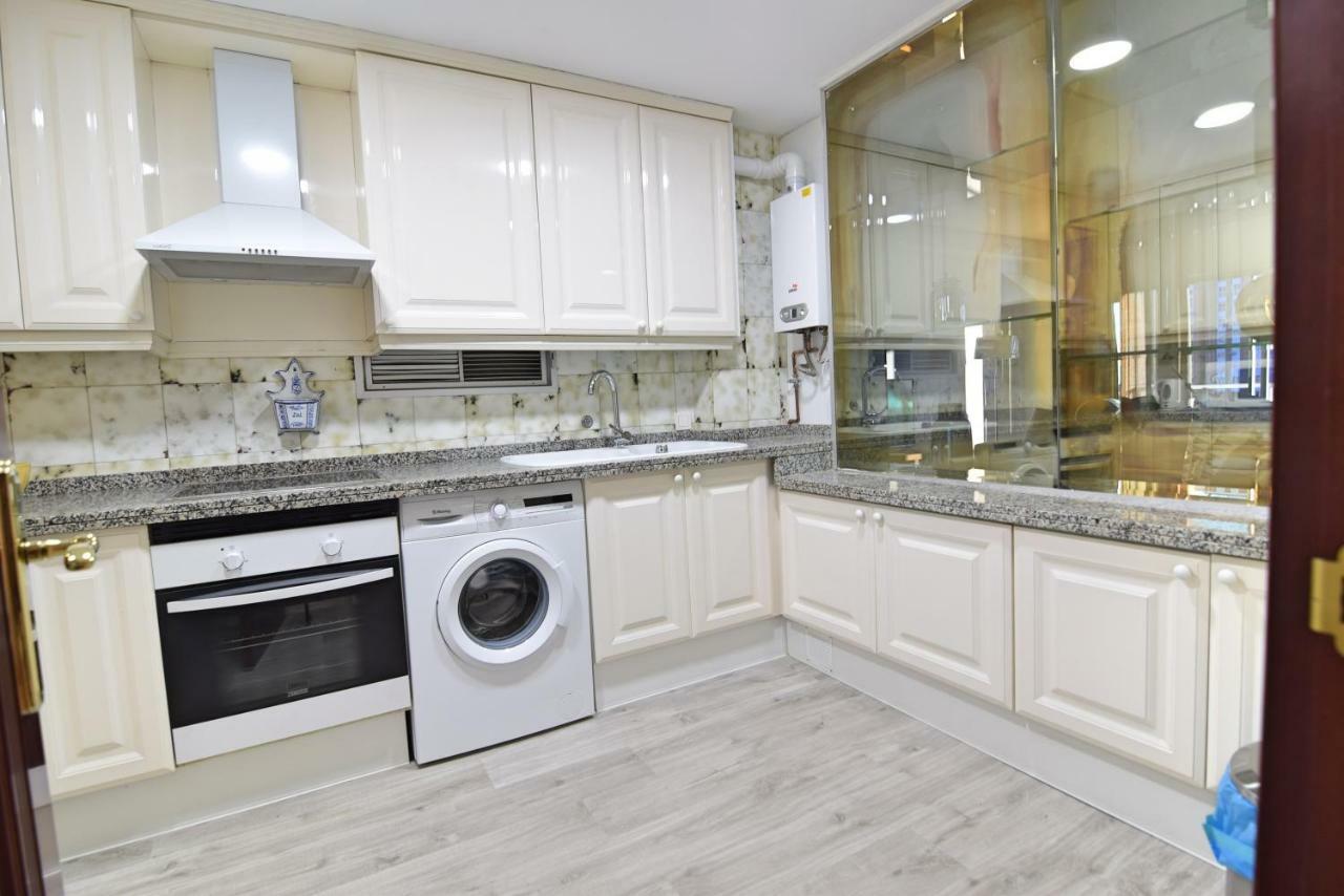 Appartement Luxury Reding Solo Familias