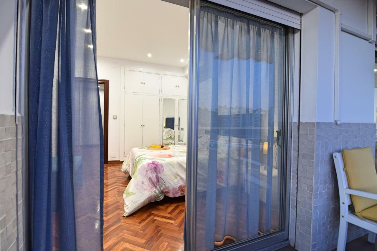 Appartement Luxury Reding Solo Familias